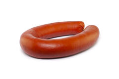 GEKOOKTE WORST RING SPECIAAL